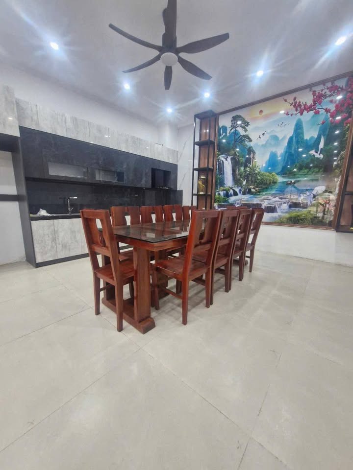 FrontHouse Túc Duyên Thái Nguyên 112m² giá 7.3 tỷ - Kinh doanh lý tưởng!