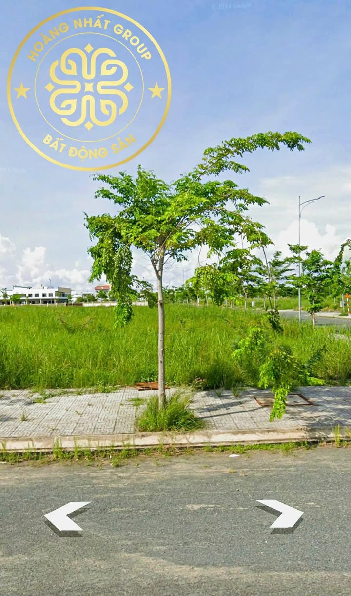 Đất nền Khu TĐC Vincom Cà Mau 140m² giá 2 tỷ - Đầu tư sinh lời ngay!