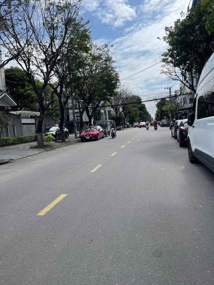Đất kiệt ô tô Núi Thành, Đà Nẵng, 50m² - Tiềm năng đầu tư cực lớn!
