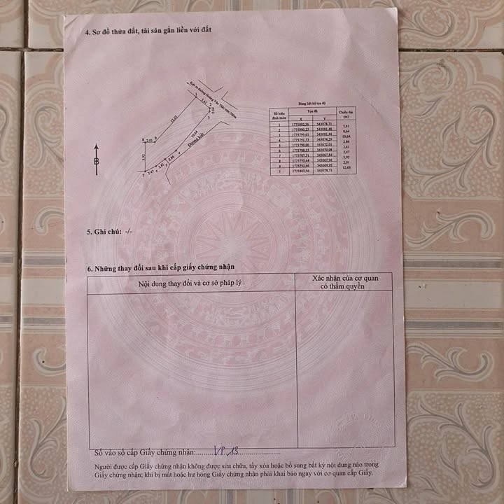 Đất nền kiệt 202 Hoàng Văn Thái, Đà Nẵng 71.6m² - Chính chủ, giá tốt!