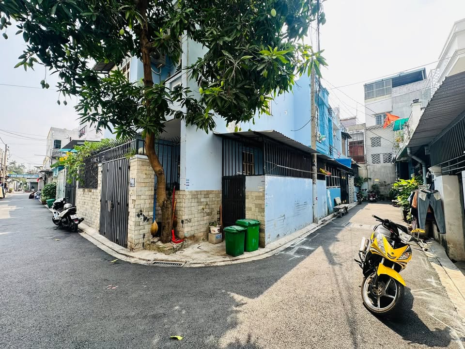 Nhà cấp 4 TCH08, Huyện Củ Chi, 80m² giá 4.35 tỷ - Cơ hội đầu tư tuyệt vời!