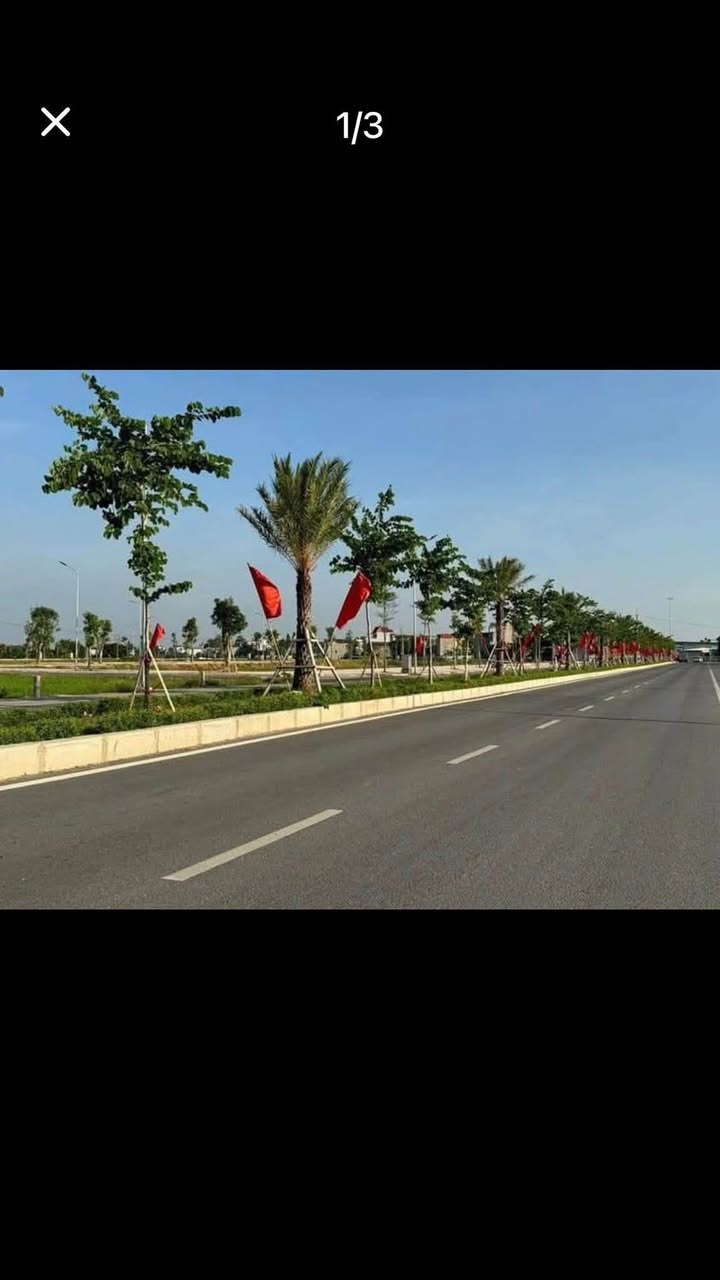 Đất nền TĐC Thiệu Trung 120m² giá từ 1.3 tỷ - Vị trí đắc địa giao thương sầm uất!