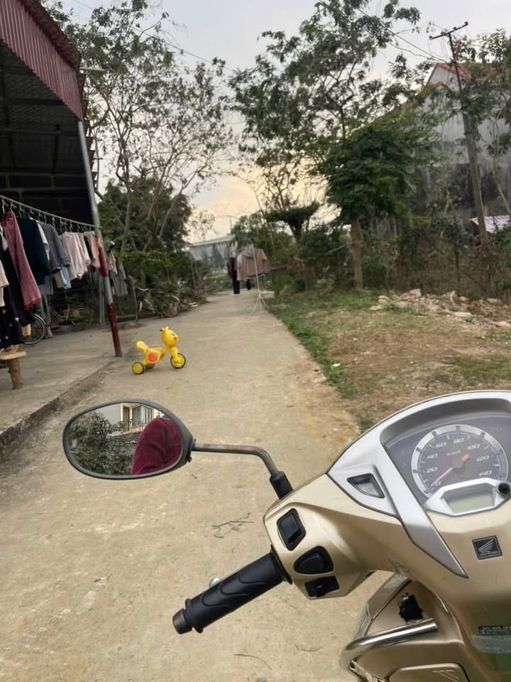 Đất nền xã Phú Sơn, Nho Quan, Ninh Bình 80m² giá chỉ 400 triệu - Cơ hội đầu tư hấp dẫn!