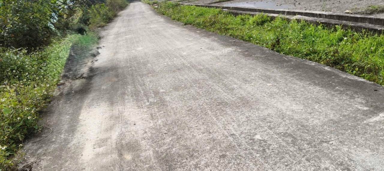 Đất thổ cư thôn Hạnh Phúc, Nho Quan 338m² giá đầu tư hấp dẫn!