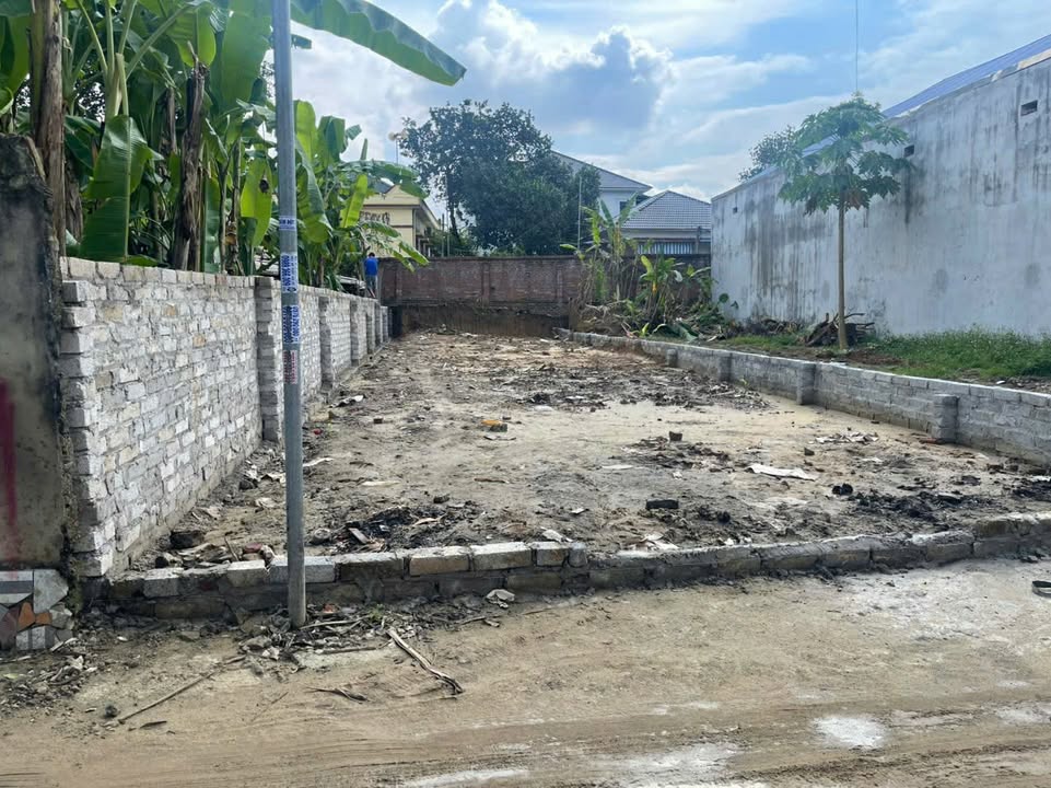 Đất nền Phường Phố Cò Sông Công 194m² giá 2 tỷ - Đầu tư sinh lời ngay!