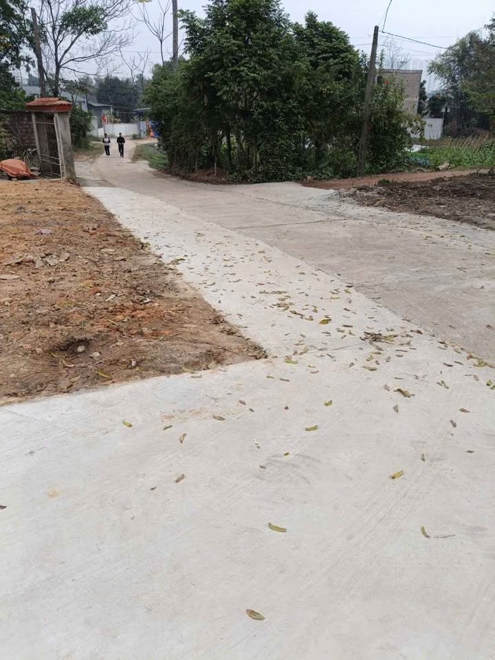 Bán đất chính chủ tại xã Đồng Liên, Thái Nguyên 152m² - Phong thủy đẹp, giá chỉ 600 triệu!