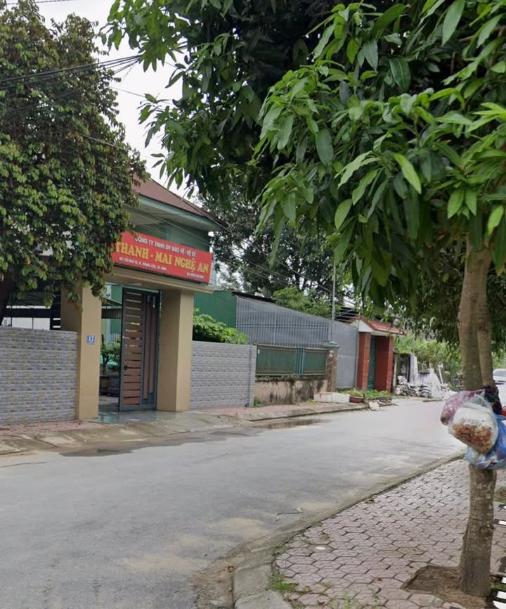 Nhà 2 tầng Xóm 20, Nghi Phú, 219m² giá 12.3 tỷ - Sẵn sàng ở ngay!