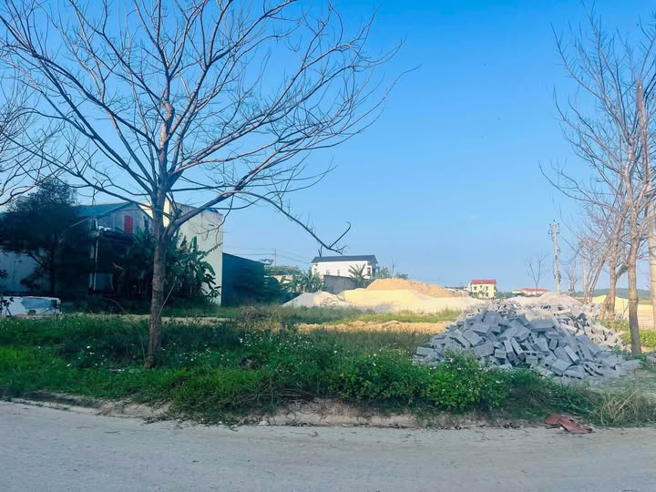 Đất Lệ Thủy, Vĩnh Linh 175m² giá 1 tỷ - Lô kề góc, đầu tư sinh lời!