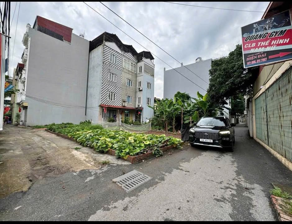 Đất nền KĐT HINODE, Huyện Hoài Đức, 33m² giá 5 tỷ - Cơ hội đầu tư tuyệt vời!