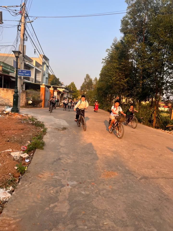 Đất nền P.Nham Biền, Bắc Giang 95m² giá chỉ 15xx triệu - Đầu tư sinh lời ngay!