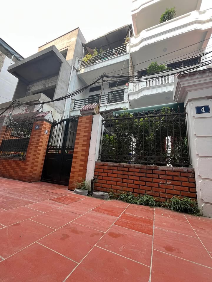 Nhà riêng Nguyễn Văn Cừ, Long Biên 102m² giá 16 tỷ - Cơ hội đầu tư hiếm có!