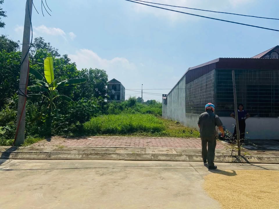 Đất nền liền kề Trung Thành 1 - 200m² giá 20 triệu/m² - Cơ hội đầu tư tuyệt vời!