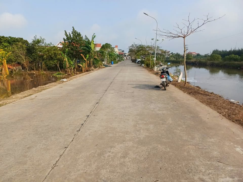 Đất thổ cư Rạng Đông 140m² giá chỉ 4xx triệu - Đầu tư sinh lời ngay!