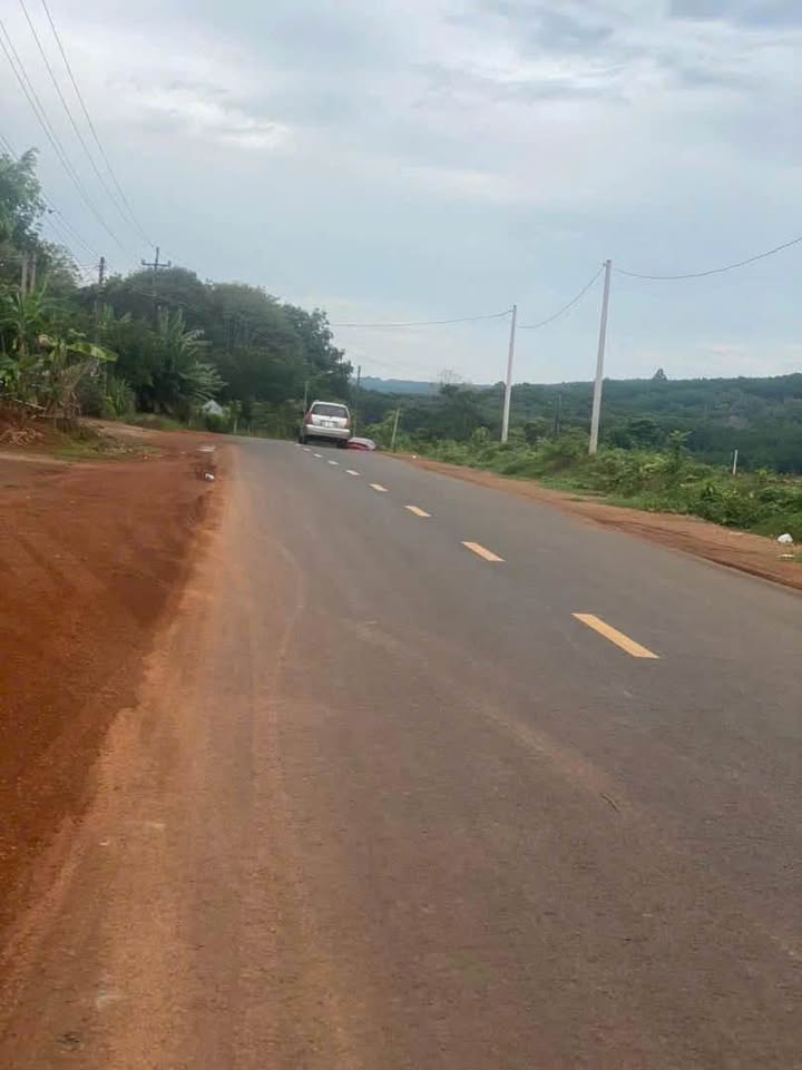 Đất nền liền kề Hớn Quản Bình Phước 250m² giá 500 triệu - Cơ hội đầu tư hấp dẫn!