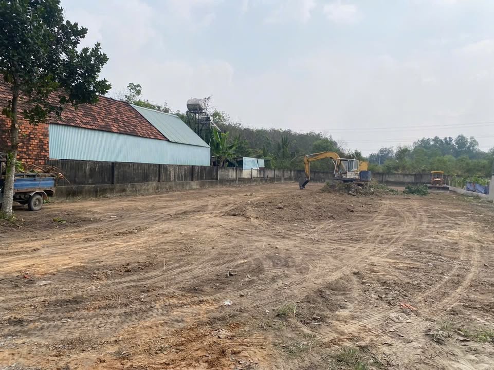 Đất nền Phú An, Thuận An 1100m² giá 3 tỷ - Đầu tư sinh lời ngay!