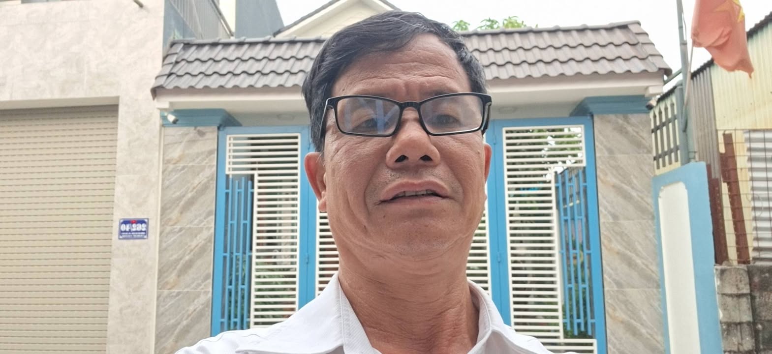 Nhà mới Dĩ An 192m² giá 6.2 tỷ - Nở hậu tài lộc, chính chủ bán gấp!