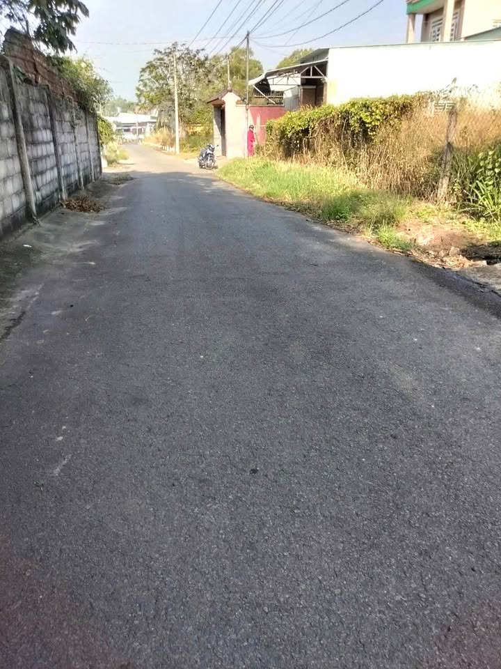 Đất mặt tiền DX 103 Hiệp An 130m² giá 2 tỷ - Kinh doanh thuận lợi!