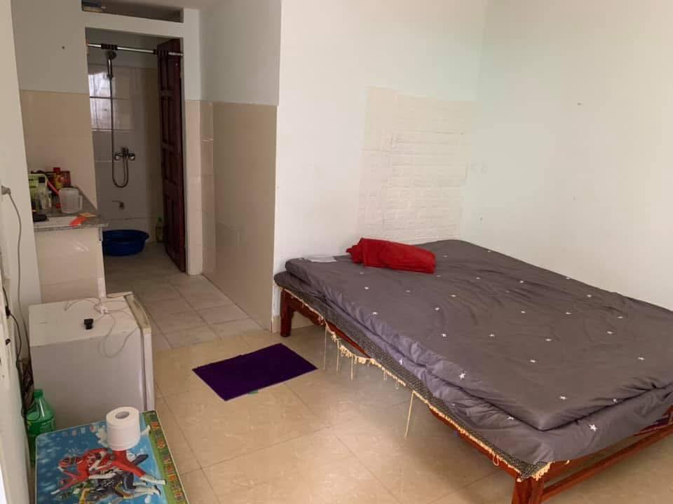 Phòng trọ cho thuê tại 132 Hải Thượng Lãn Ông, Thanh Hóa - Chỉ 1.7 triệu/tháng!