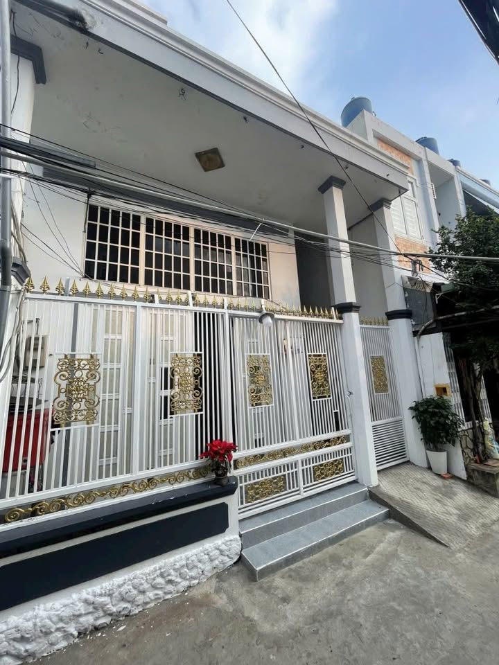 Nhà 2 Tầng Hẻm Xe Hơi Tân Hưng 66m² giá 5.8 tỷ - Tiện ích đầy đủ