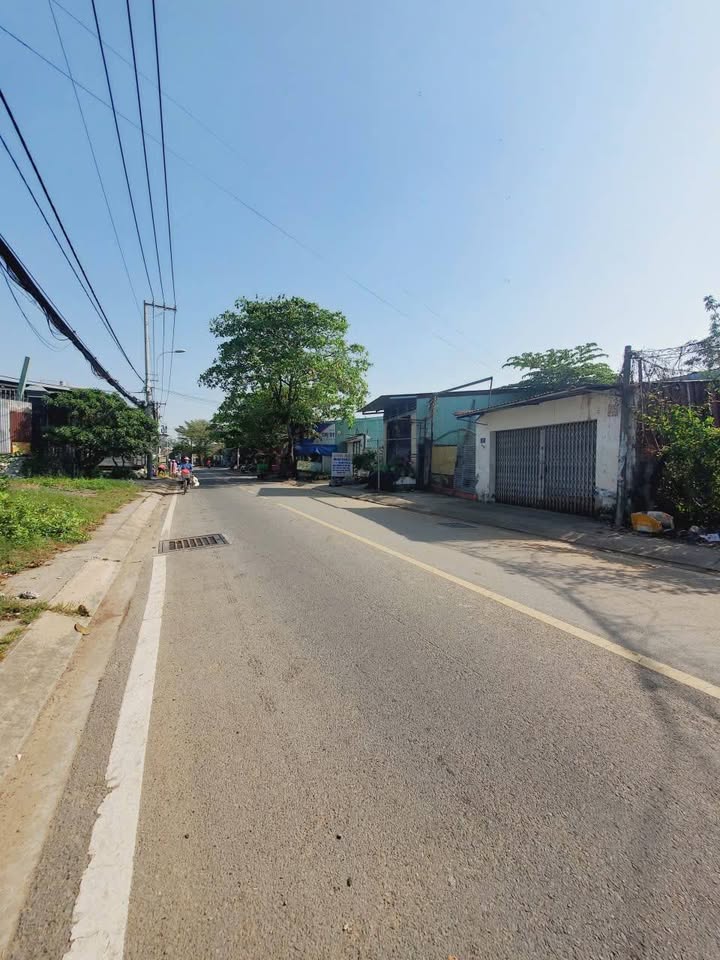 Nhà mặt tiền Đào Sư Tích, Quận 7, 250m² giá 17.5 tỷ - Đầu tư sinh lời ngay!