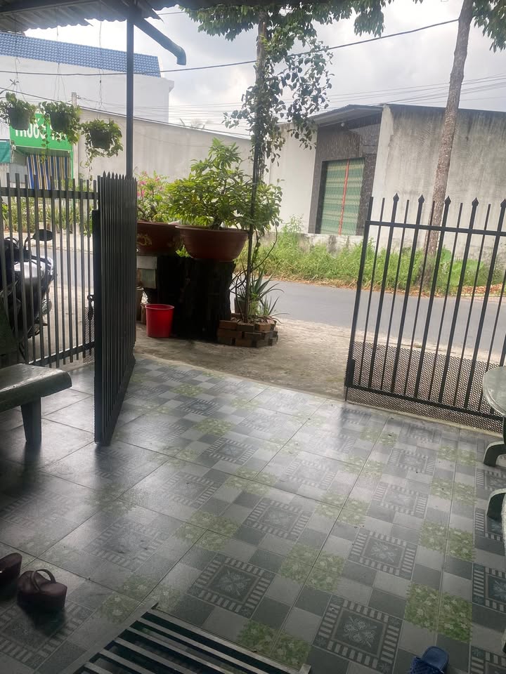 Nhà mặt tiền cho thuê tại Mỹ Phong, TP. Mỹ Tho 67m² giá 3.5 triệu - Nhà mới đẹp, vào ở ngay!