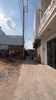 Đất thổ cư Ấp 2, Trung An, Mỹ Tho 67m² giá 1.2 tỷ - Cơ hội đầu tư tốt!