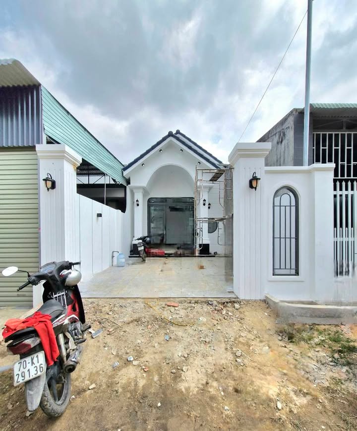 Nhà phố Huỳnh Tấn Phát, Hiệp Ninh, 150m² giá 2.25 tỷ - Đầu tư sinh lời ngay!