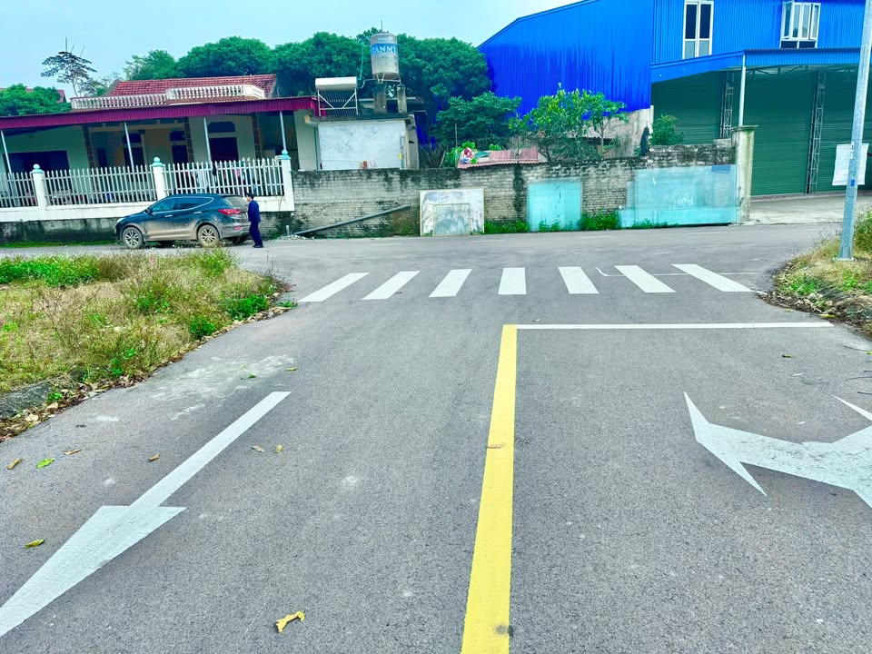 Đất nền trung tâm Thị trấn Phồn Xương 80m² giá chỉ 2 tỷ - Cơ hội đầu tư hấp dẫn!