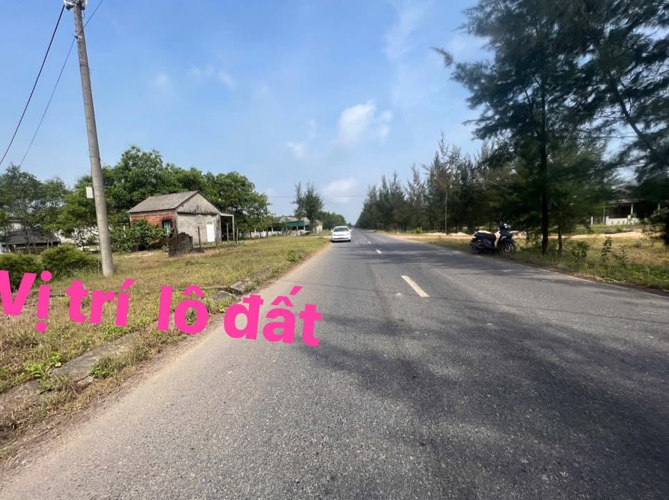 Đất nền Phường Thạnh Mỹ Lợi 250m² giá 12 tỷ - Đầu tư sinh lời lâu dài!