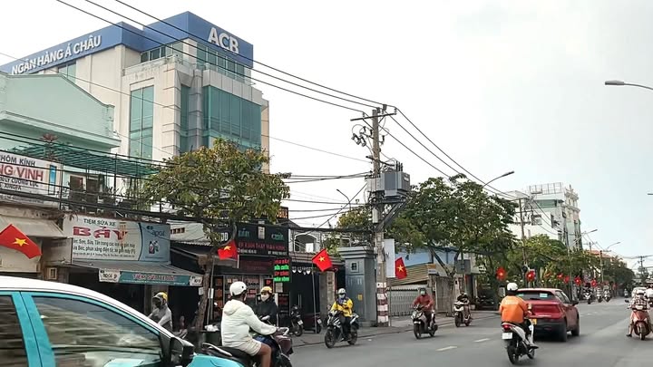 FrontHouse Đặng Văn Bi, Thủ Đức 125m² giá 24.5 tỷ - Vị trí vàng, kinh doanh đắc địa!