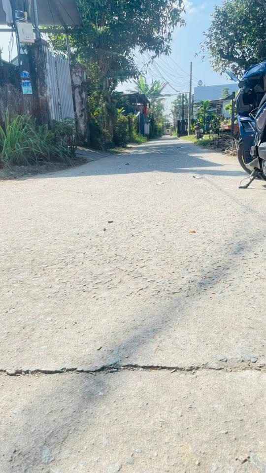 Đất nền lô góc Võ Nguyên Giáp 124m² giá thỏa thuận - Đầu tư sinh lời ngay!