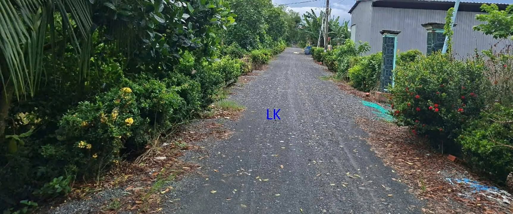 Bán đất nền Láng Biển 200m² giá 350 triệu - Sổ đỏ chính chủ