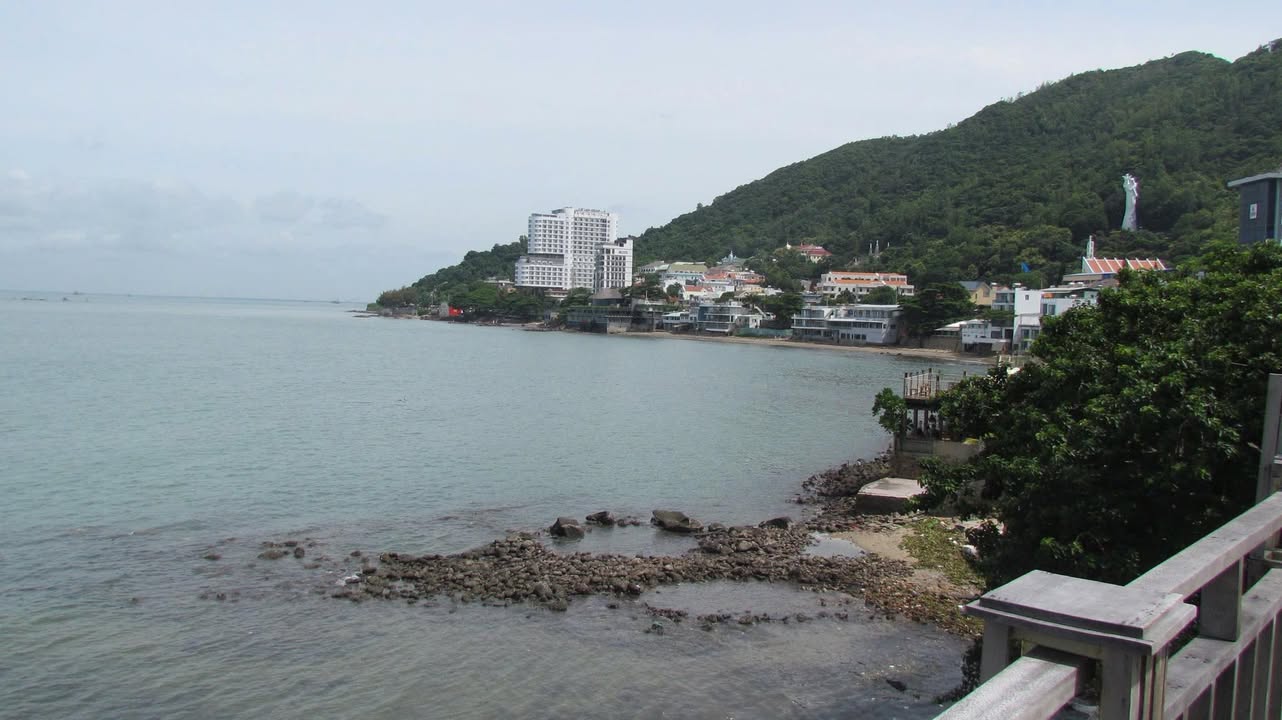 FrontHouse Trần Phú Vũng Tàu 573m² giá 115 tỷ - Đầu tư sinh lời bền vững!