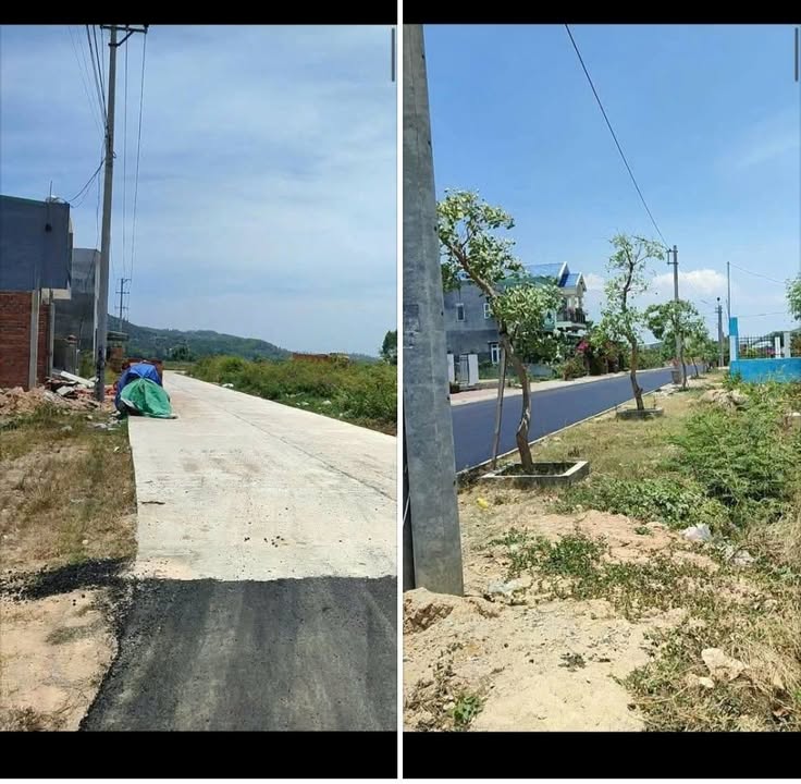 Đất thổ cư Xã Phước Nghĩa 150m² giá 1 tỷ - Sổ đỏ đầy đủ, chốt nhanh!