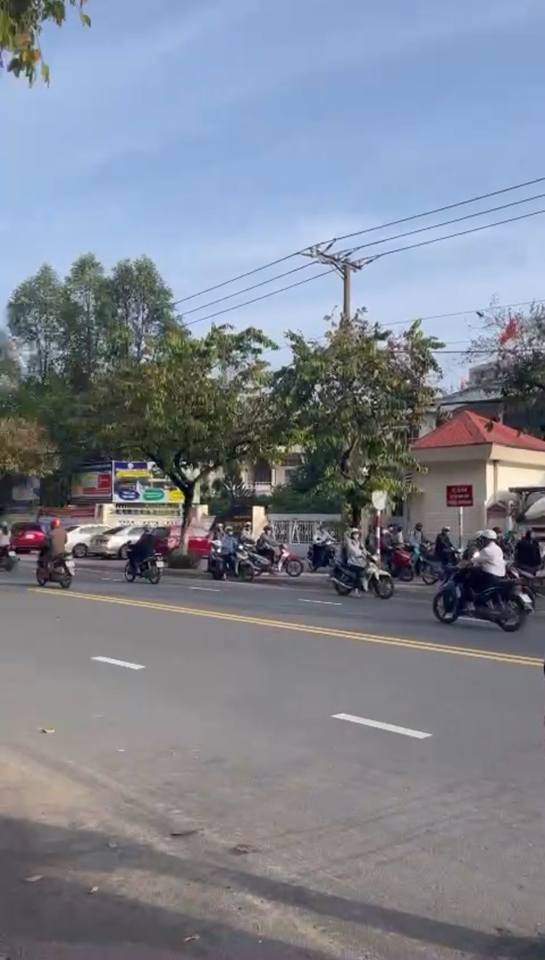 Nhà 2 mặt tiền đường Võ Thị Sáu, Phường 3, Tây Ninh 135m² - Giá bán gấp 6.3 tỷ!