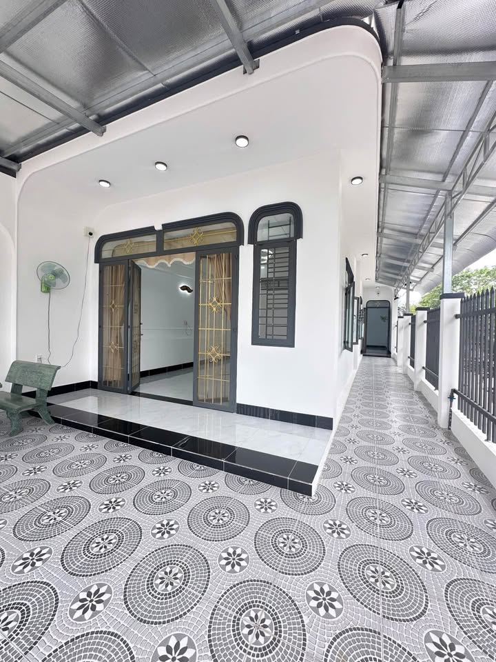 Nhà 2 mặt tiền hẻm 25 đường Nguyễn Văn Linh, 144m² giá 1.68 tỷ - Đầu tư sinh lời!