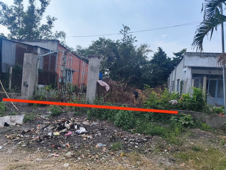 Đất thổ cư 171m² tại đường Ngô Quyền, Tây Ninh - Giá tốt, chính chủ!