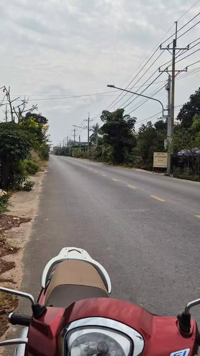 Đất thổ cư 400m² Ấp Tam Hạp, Tây Ninh - Cơ hội đầu tư hấp dẫn!