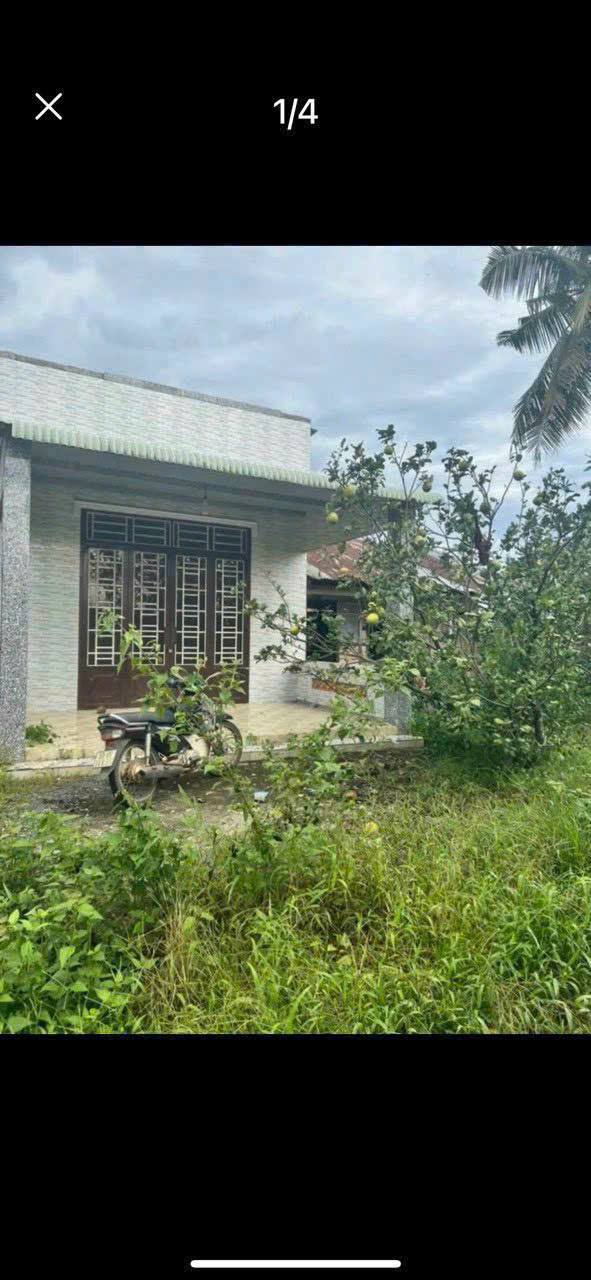 Đất nhà vườn Phú Lý, Vĩnh Cửu 3.780m² giá 1.4 tỷ - Sổ riêng chính chủ!