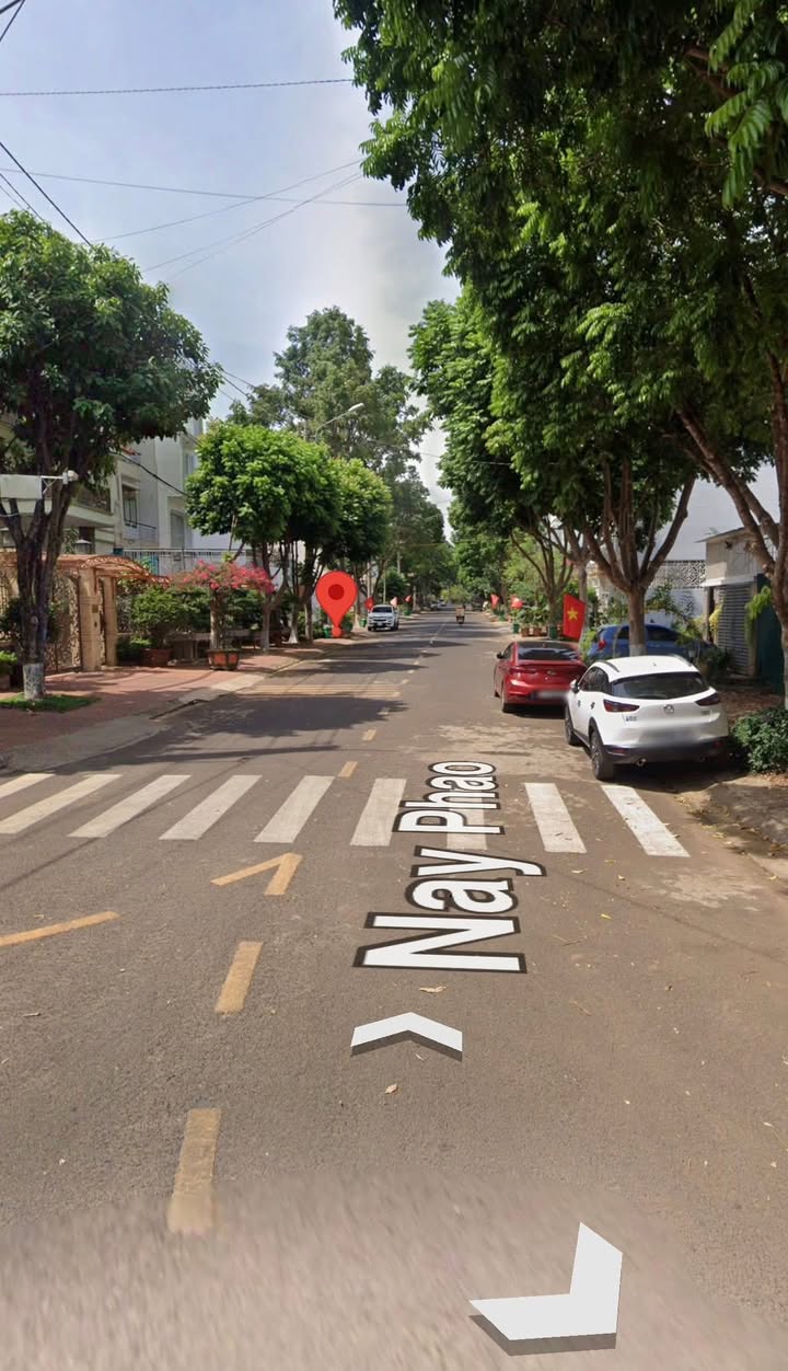 FrontHouse AI khu MeTro Buôn Ma Thuột 150m² giá 9 tỷ - Đầu tư sinh lời ngay!