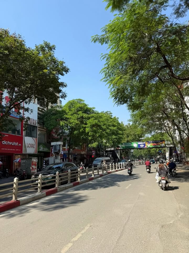 Căn hộ CCMN Thái Hà 51m² giá 21 tỷ - Đầu tư sinh lời vượt trội!