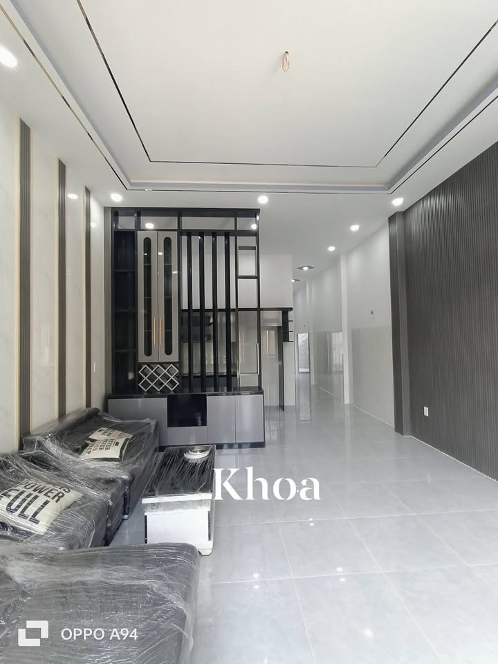 Nhà đẹp mới xây ở Long Hải, 110m² giá 2.5 tỷ - Chính chủ bán gấp!