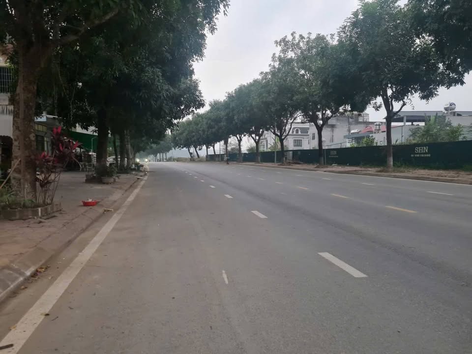 Đất nền mặt tiền đường Võ Nguyên Giáp 112m² giá 2.2 tỷ - Cơ hội đầu tư tuyệt vời!