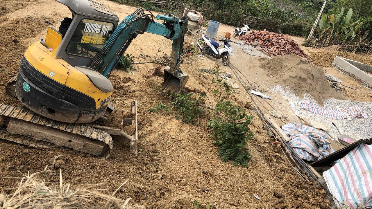 Đất nền Bản Giỏ, Chiềng Sinh, 100m² - Cơ hội đầu tư lý tưởng!