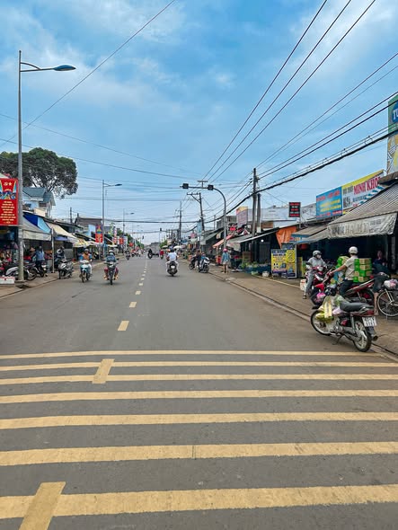 Đất nền đường 30/4, phường Bình Lộc, 250m² - Giá chỉ 750 triệu!