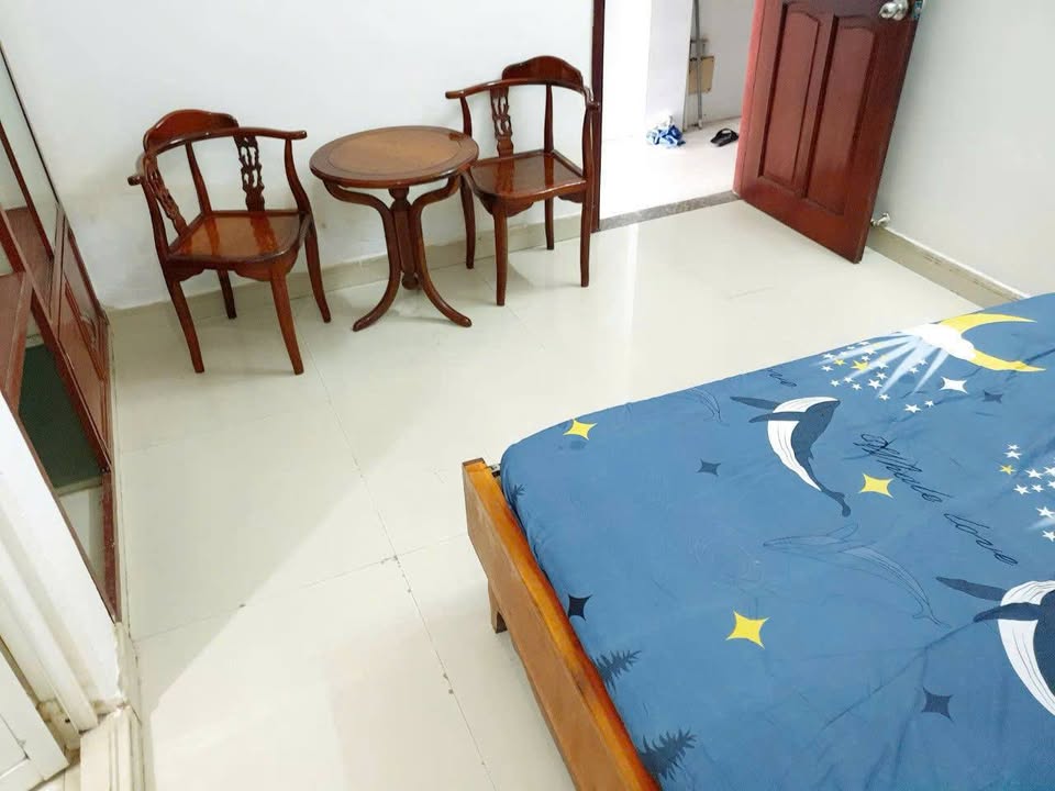 Cho thuê Small House 18m² tại Gò Vấp chỉ 2.6 triệu - Full nội thất tiện nghi!