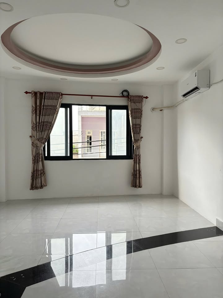 Phòng cho thuê tại 566 Nguyễn Thái Sơn, Gò Vấp - 3.5 triệu/tháng, tiện nghi đầy đủ!