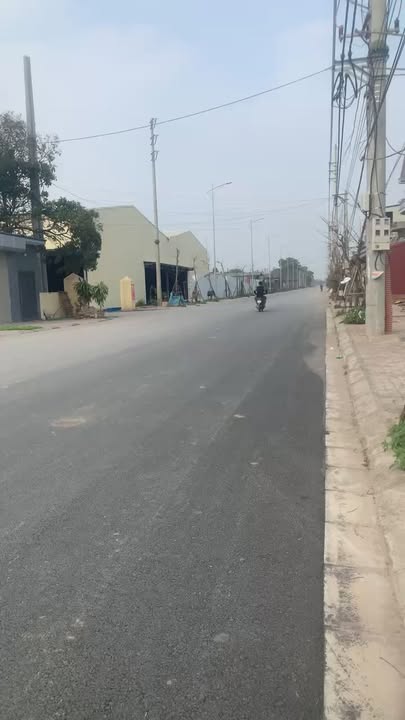 Đất nền Cẩm Yên, Thạch Thất 141m² giá 4.935 tỷ - Cơ hội đầu tư lý tưởng!