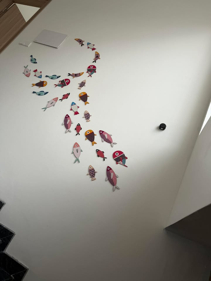 Đất thổ cư 100m² tại Hoàng Xá, Thạch Thất giá 1.45 tỷ - Nở hậu, ô tô vào tận đất!