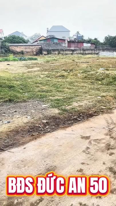 Đất nền xã Hiệp Hoà Bắc Ninh 119m² giá chỉ 700 triệu - Đầu tư sinh lời ngay!